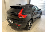 VOLVO XC40 D3 AdBlue 150 ch Geartronic 8 occasion Épinal 5