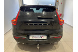 VOLVO XC40 D3 AdBlue 150 ch Geartronic 8 occasion Épinal 6