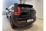 VOLVO XC40 D3 AdBlue 150 ch Geartronic 8 occasion Épinal 7