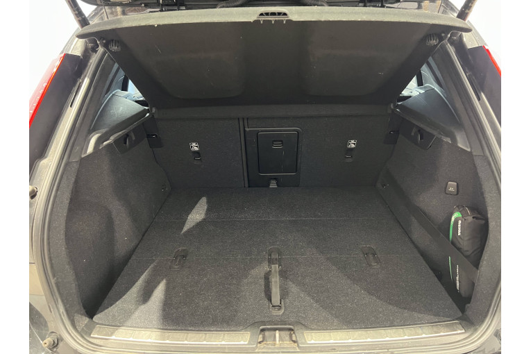 VOLVO XC40 D3 AdBlue 150 ch Geartronic 8 occasion Épinal 8