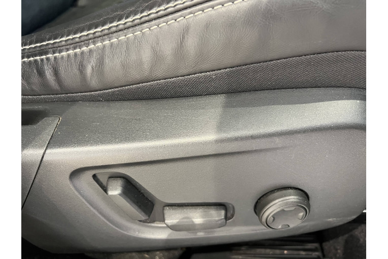 VOLVO XC40 D3 AdBlue 150 ch Geartronic 8 occasion Épinal 13