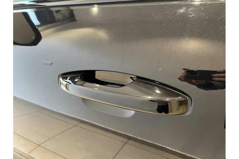 VOLVO XC40 D3 AdBlue 150 ch Geartronic 8 occasion Épinal 14