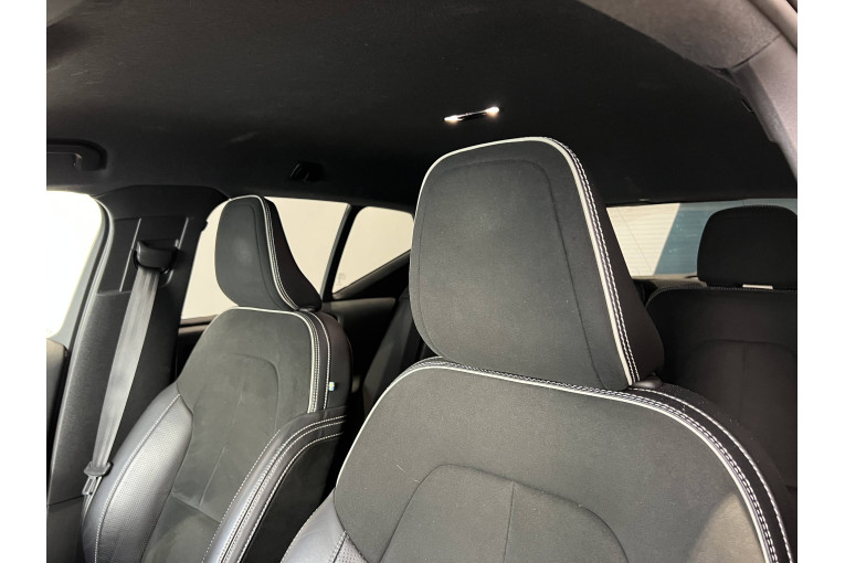 VOLVO XC40 D3 AdBlue 150 ch Geartronic 8 occasion Épinal 16