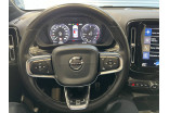 VOLVO XC40 D3 AdBlue 150 ch Geartronic 8 occasion Épinal 19