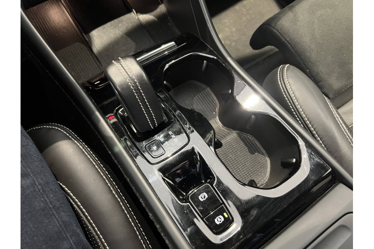 VOLVO XC40 D3 AdBlue 150 ch Geartronic 8 occasion Épinal 26