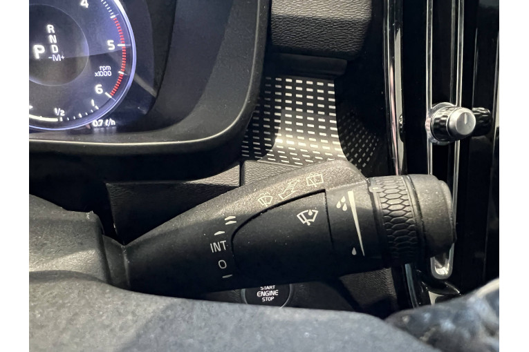 VOLVO XC40 D3 AdBlue 150 ch Geartronic 8 occasion Épinal 28