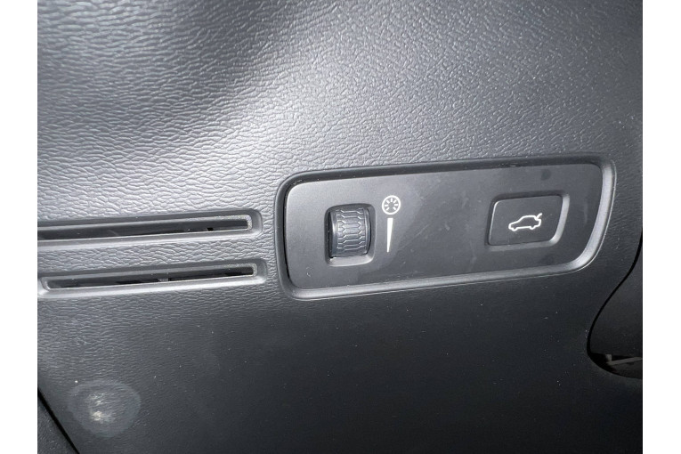 VOLVO XC40 D3 AdBlue 150 ch Geartronic 8 occasion Épinal 31