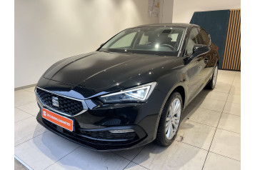SEAT Leon 1.5 eTSI Hybrid 115 DSG7