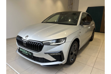 SKODA Scala 1.0 TSI Evo 2 116 ch DSG7