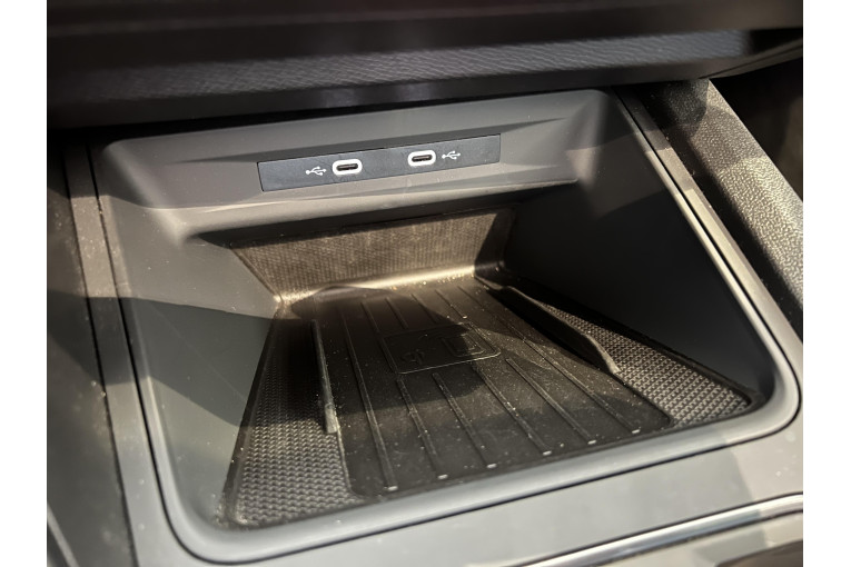 CUPRA Formentor 1.5 TSI 150 ch DSG7 occasion Épinal 15