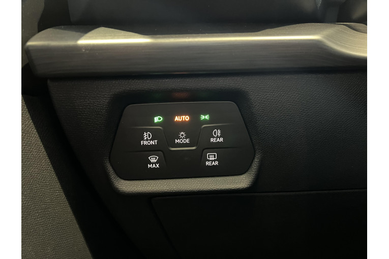 CUPRA Formentor 1.5 TSI 150 ch DSG7 occasion Épinal 18