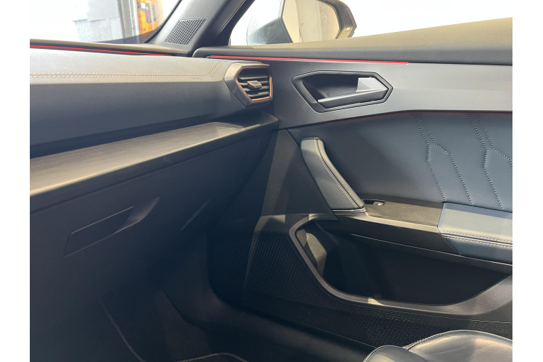 CUPRA Formentor 1.5 TSI 150 ch DSG7 occasion Épinal 27