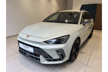 CUPRA Leon Sportstourer 2.0 TDI 150 ch DSG7