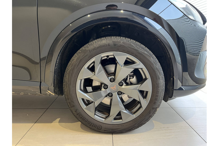 CUPRA Formentor 1.5 eTSI Hybrid 150 ch DSG7 occasion Épinal 4