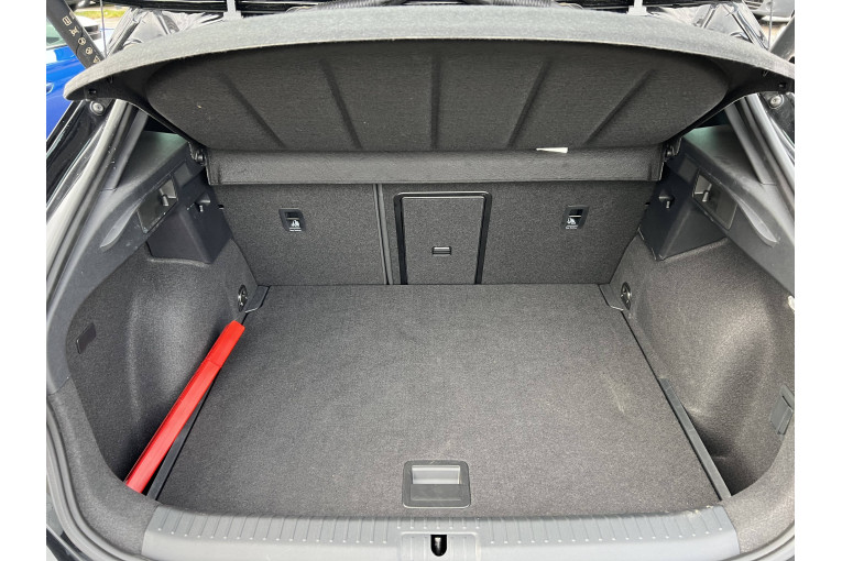 CUPRA Formentor 1.5 eTSI Hybrid 150 ch DSG7 occasion Épinal 9