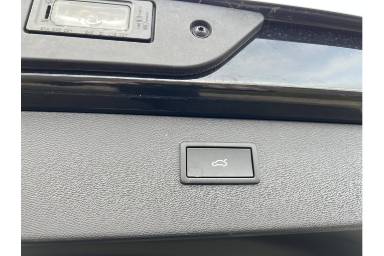 CUPRA Formentor 1.5 eTSI Hybrid 150 ch DSG7 occasion Épinal 10