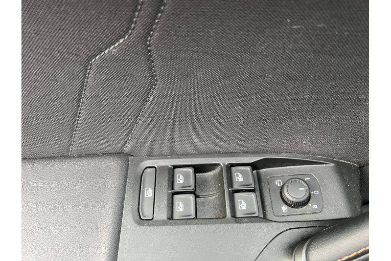 CUPRA Formentor 1.5 eTSI Hybrid 150 ch DSG7 occasion Épinal 15