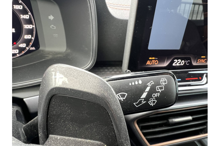 CUPRA Formentor 1.5 eTSI Hybrid 150 ch DSG7 occasion Épinal 26