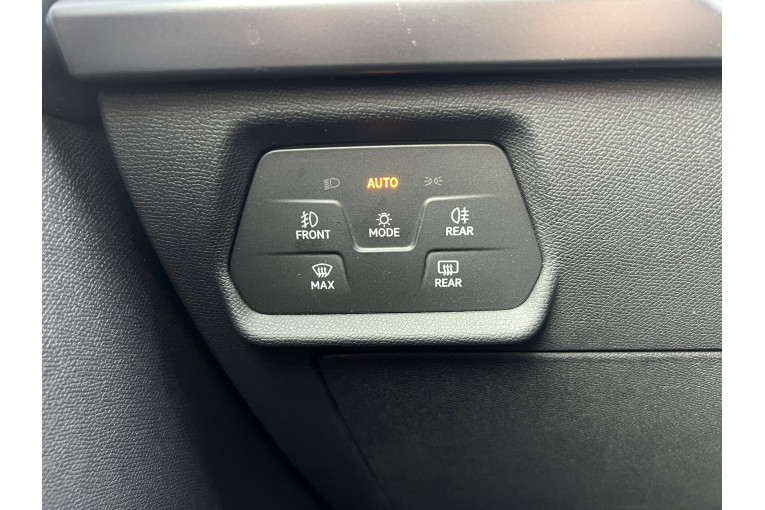 CUPRA Formentor 1.5 eTSI Hybrid 150 ch DSG7 occasion Épinal 27