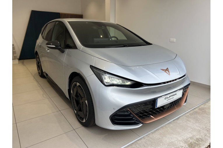 CUPRA Born 230 ch - Batterie XL occasion Épinal 3