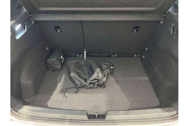 CUPRA Born 230 ch - Batterie XL occasion Épinal 8