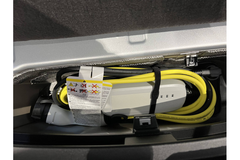 CUPRA Born 230 ch - Batterie XL occasion Épinal 9