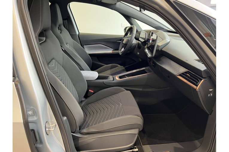 CUPRA Born 230 ch - Batterie XL occasion Épinal 11