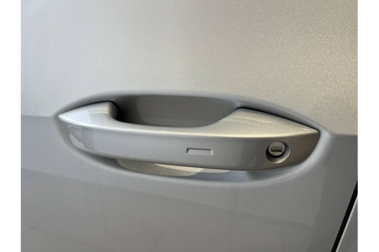 CUPRA Born 230 ch - Batterie XL occasion Épinal 12