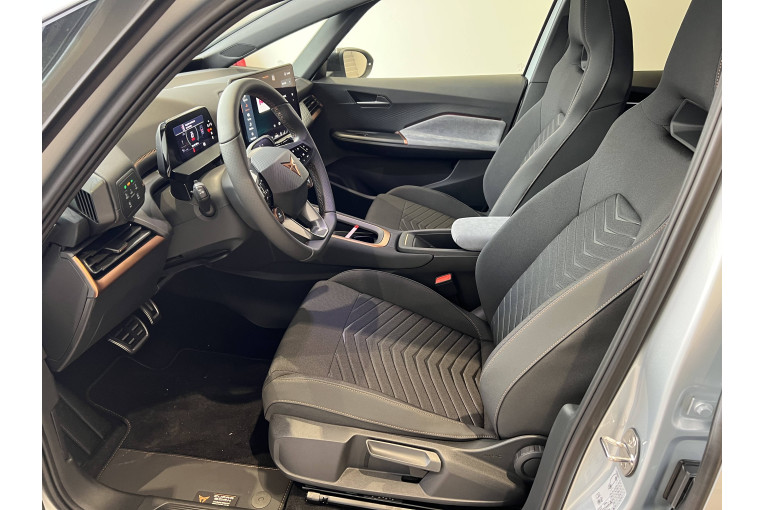 CUPRA Born 230 ch - Batterie XL occasion Épinal 13