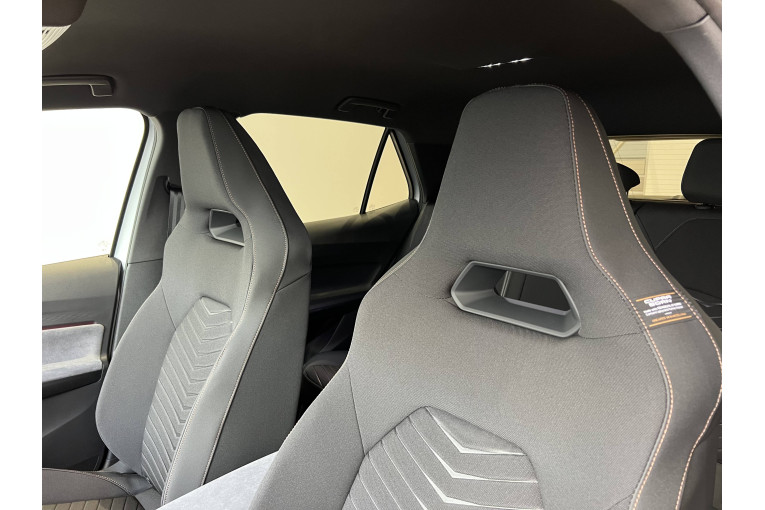 CUPRA Born 230 ch - Batterie XL occasion Épinal 14