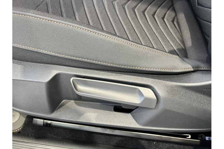 CUPRA Born 230 ch - Batterie XL occasion Épinal 15