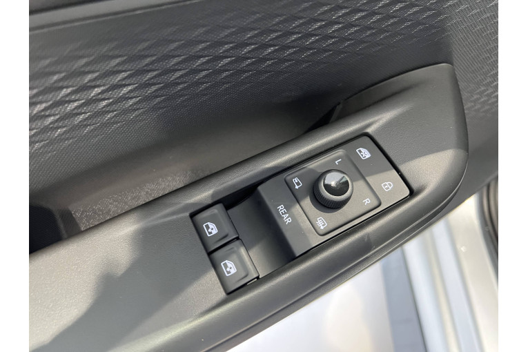 CUPRA Born 230 ch - Batterie XL occasion Épinal 16