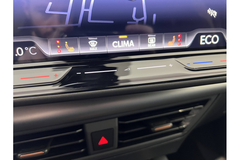 CUPRA Born 230 ch - Batterie XL occasion Épinal 22