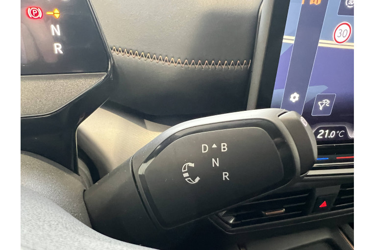 CUPRA Born 230 ch - Batterie XL occasion Épinal 25