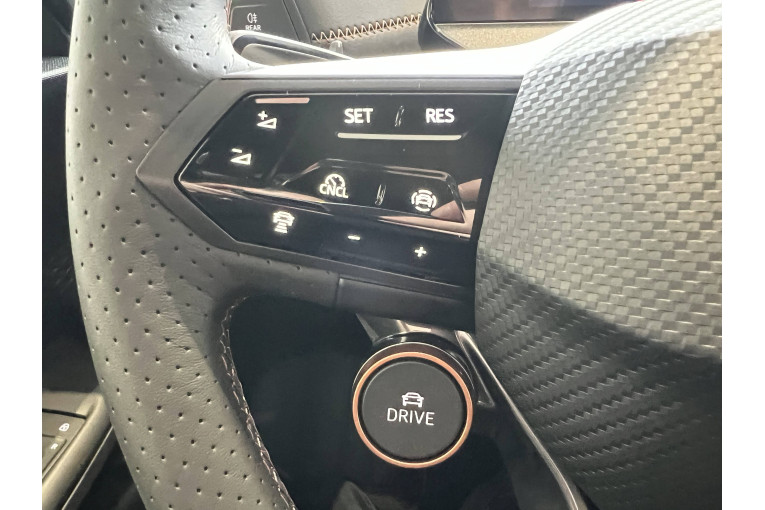 CUPRA Born 230 ch - Batterie XL occasion Épinal 26