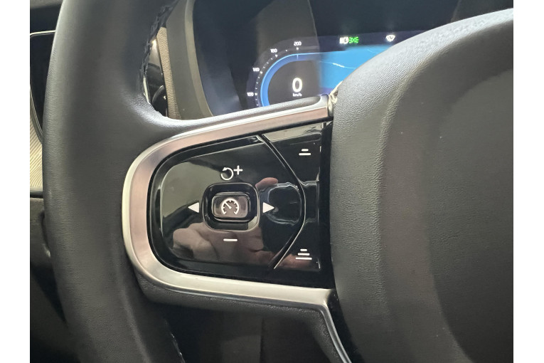 VOLVO XC60 B4 197 ch Geartronic 8 occasion Épinal 2