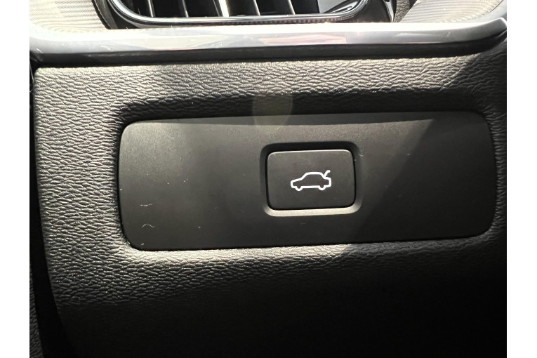 VOLVO XC60 B4 197 ch Geartronic 8 occasion Épinal 6