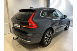 VOLVO XC60 B4 197 ch Geartronic 8 occasion Épinal 11