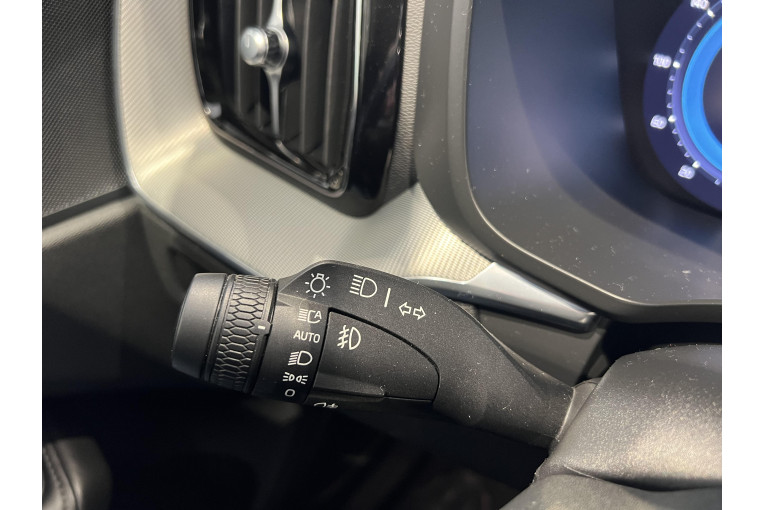 VOLVO XC60 B4 197 ch Geartronic 8 occasion Épinal 13