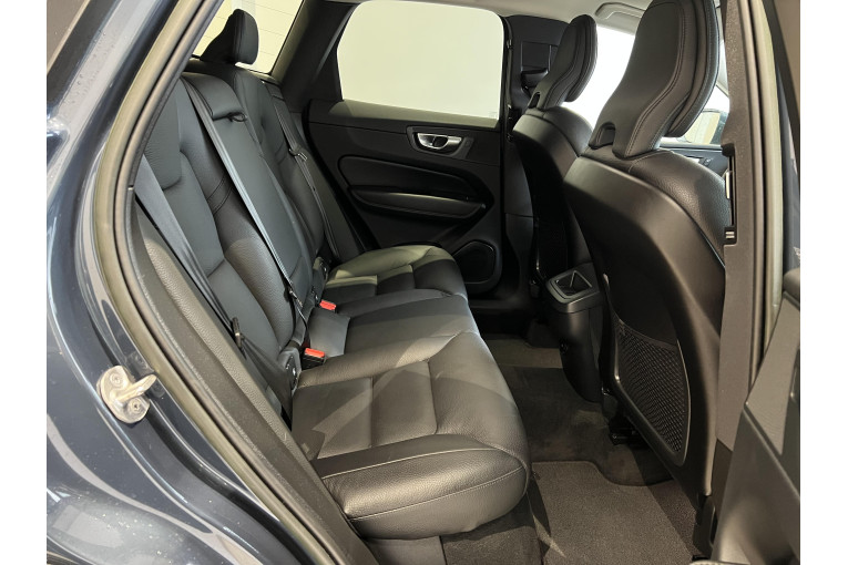 VOLVO XC60 B4 197 ch Geartronic 8 occasion Épinal 14