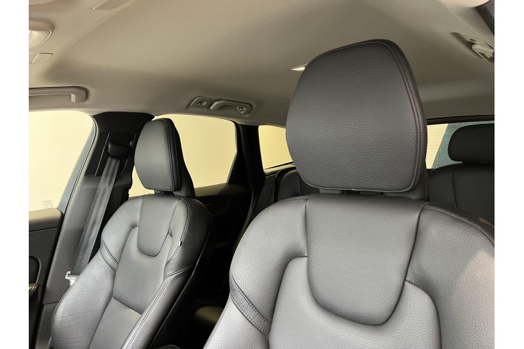 VOLVO XC60 B4 197 ch Geartronic 8 occasion Épinal 15