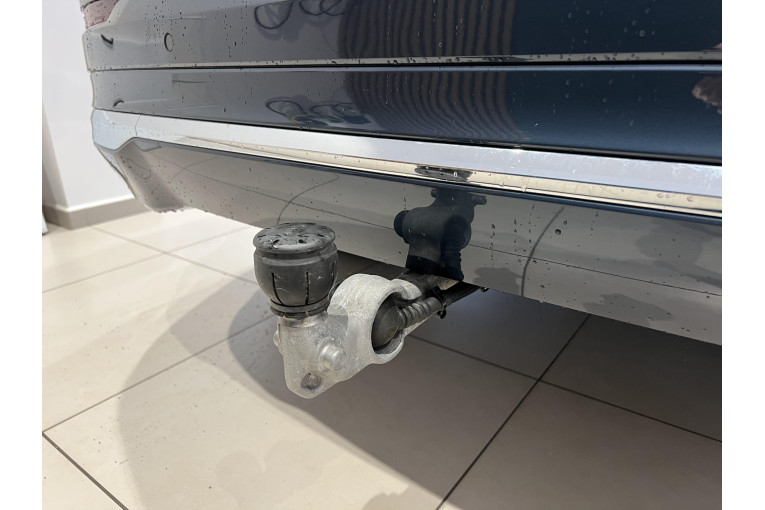 VOLVO XC60 B4 197 ch Geartronic 8 occasion Épinal 18