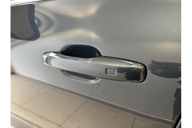 VOLVO XC60 B4 197 ch Geartronic 8 occasion Épinal 24