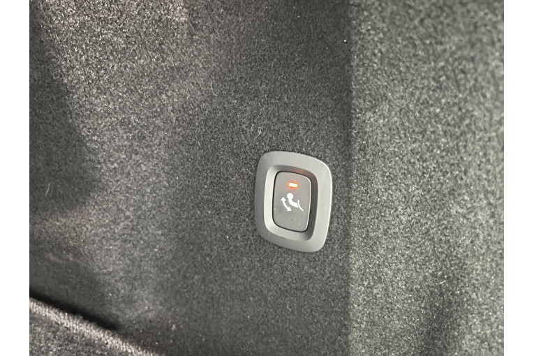 VOLVO XC60 B4 197 ch Geartronic 8 occasion Épinal 25