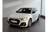 AUDI A1 Sportback 30 TFSI 110 ch S tronic 7 occasion Sausheim 1