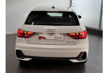 AUDI A1 Sportback 30 TFSI 110 ch S tronic 7 occasion Sausheim 2