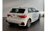 AUDI A1 Sportback 30 TFSI 110 ch S tronic 7 occasion Sausheim 3