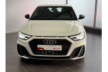 AUDI A1 Sportback 30 TFSI 110 ch S tronic 7 occasion Sausheim 4