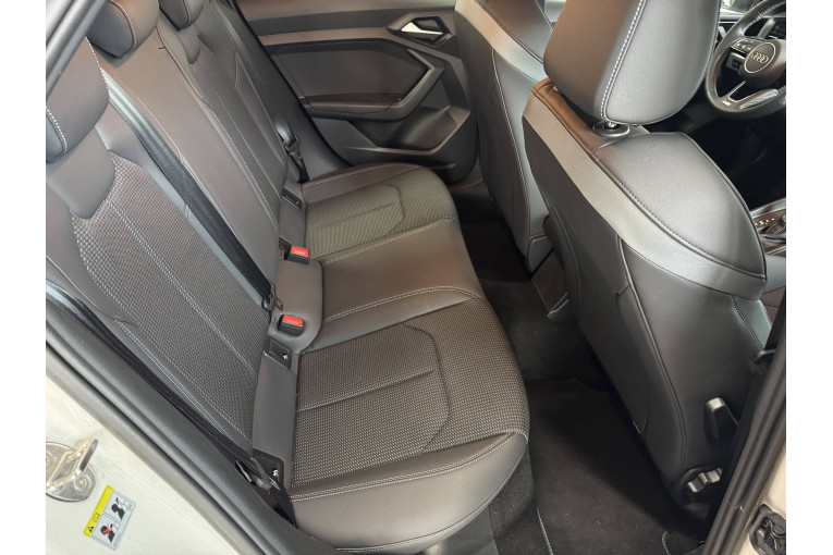 AUDI A1 Sportback 30 TFSI 110 ch S tronic 7 occasion Sausheim 13