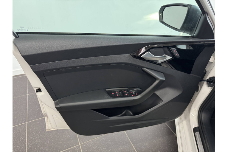 AUDI A1 Sportback 30 TFSI 110 ch S tronic 7 occasion Sausheim 14